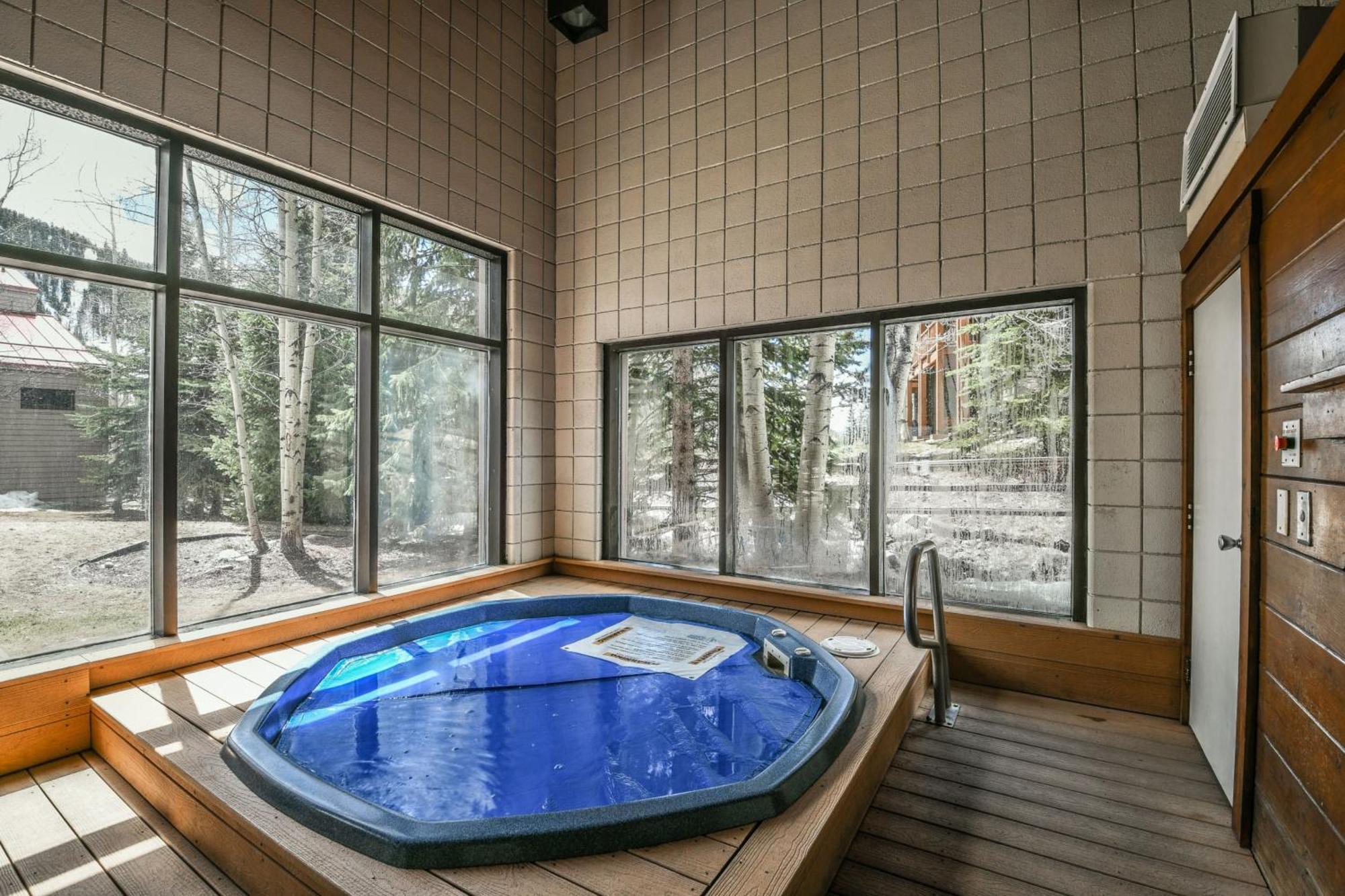 Ski Run 201 By Summitcove Lodging Keystone Buitenkant foto